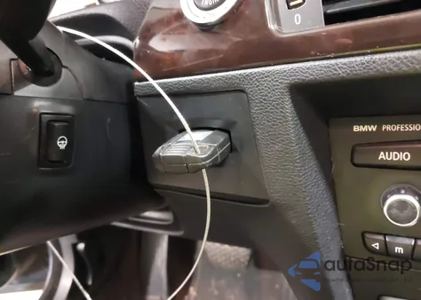 2011 BMW 328I xDrive from USA, damaged, VIN WBAKF5C51BE656383